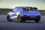 Hyundai Veloster N 2018 года (NA)